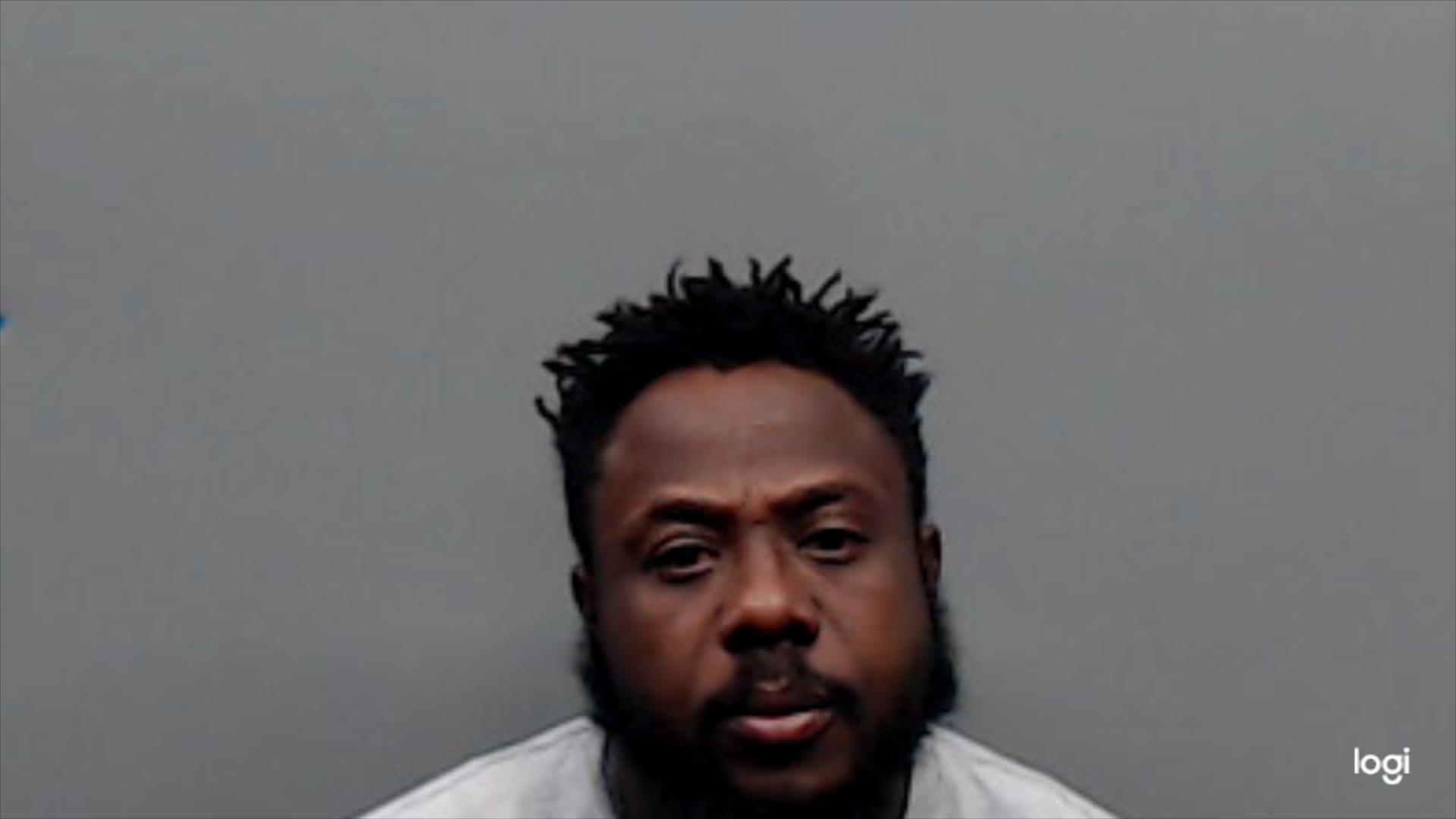 AMBLER, PITERSON SIMON arrested by Smith County Sheriff’s Office