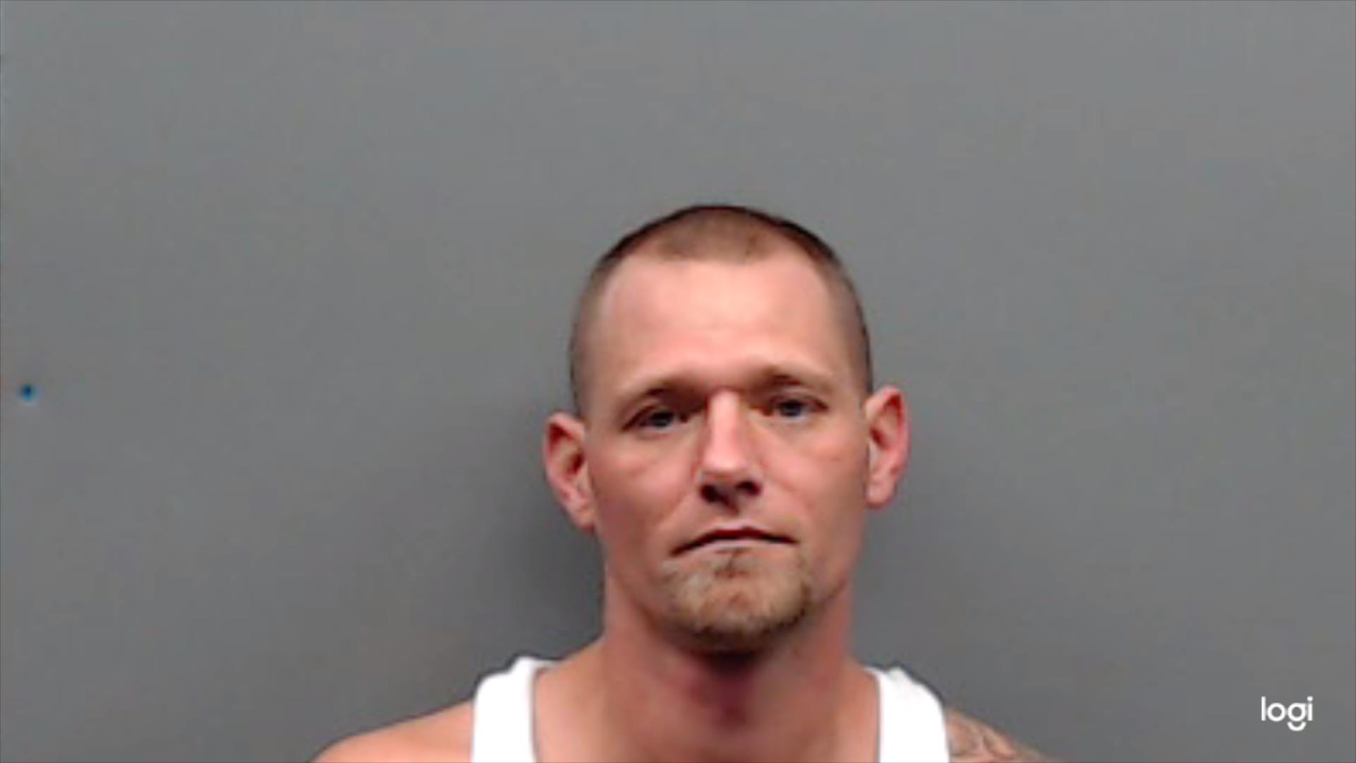 KAY, BOBBY LOUIS, Jr. arrested by Smith County Sheriff’s Office