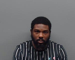 CHILDS, JARECO arrested by Smith County Sheriff’s Office