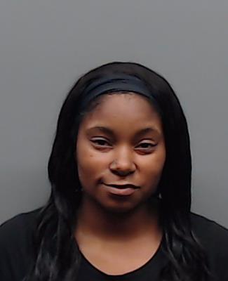 ROUTT, LEANNA DENISE arrested by Smith County Sheriff’s Office