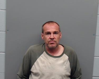 NAIL, MICHAEL TRENT arrested by Smith County Sheriff’s Office