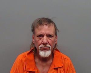 WRIGHT, VICTOR JOHN arrested by Smith County Sheriff’s Office