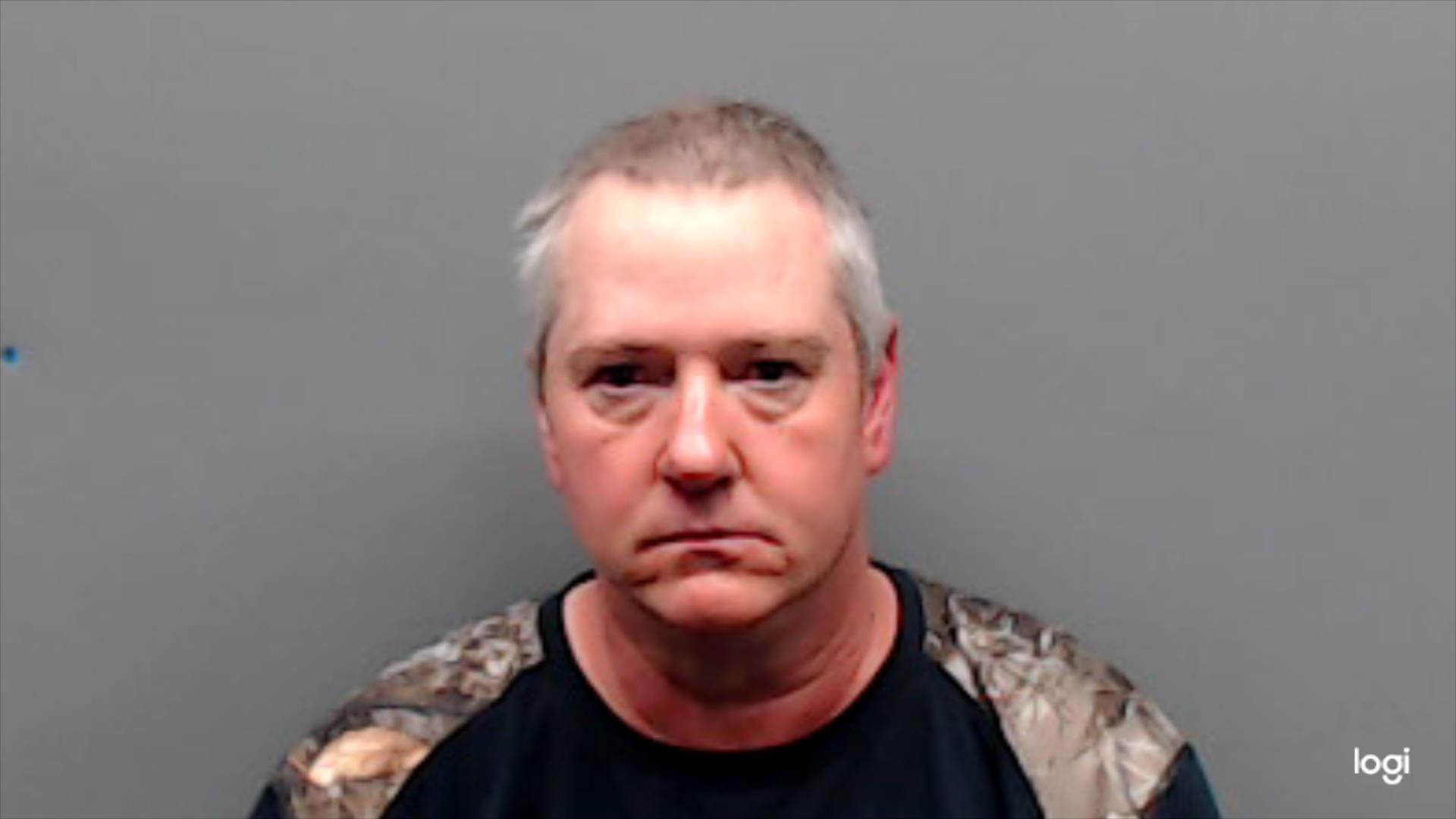 BALDWIN, DAMON FLYNN arrested by Smith County Sheriff’s Office