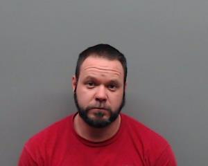 KIDD, HUBERT EDWARD, III arrested by Smith County Sheriff’s Office