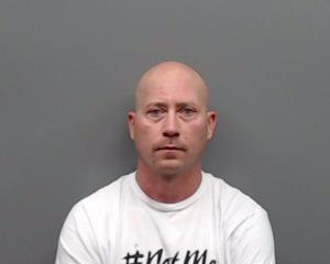 GILSTRAP, BRIAN LYNN arrested by Smith County Sheriff’s Office