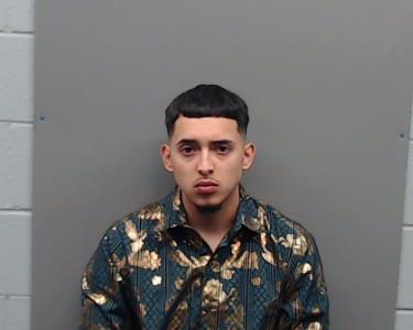 PEREZ-DOMINGUEZ, MARCELINO arrested by Smith County Sheriff’s Office