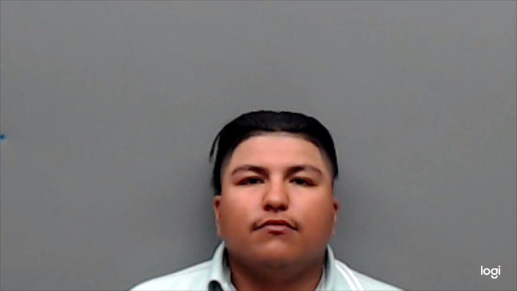 JIMENEZ-SALAZAR, JESUS arrested in Smith County, Texas mugshot