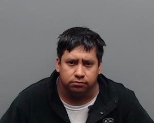 HERNANDEZ, ALEJANDRO arrested by Smith County Sheriff’s Office