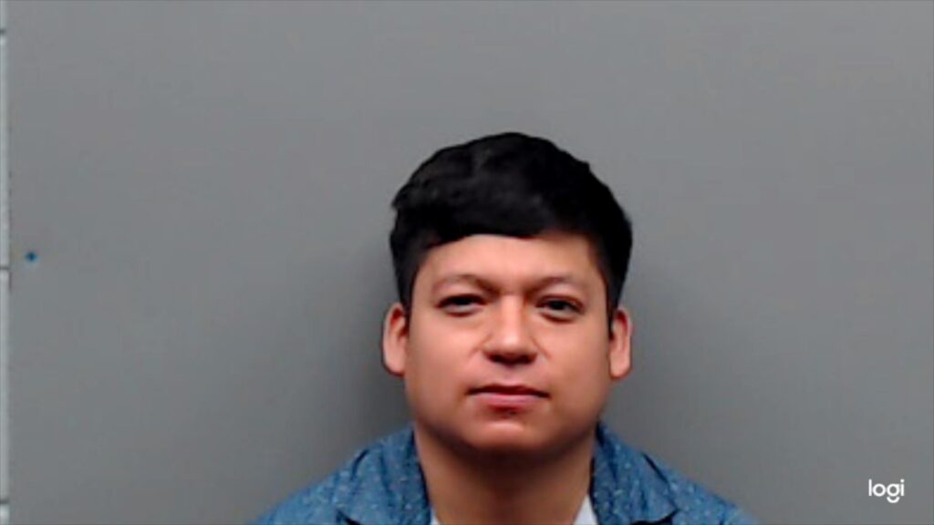 HERNANDEZ, RAFAEL arrested in Smith County, Texas mugshot