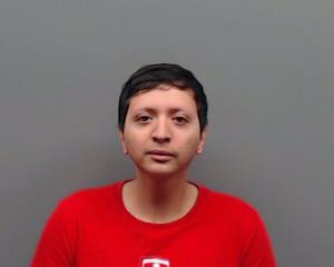 GARCIA-ARREOLA, JOHN ANTHONY booking photo