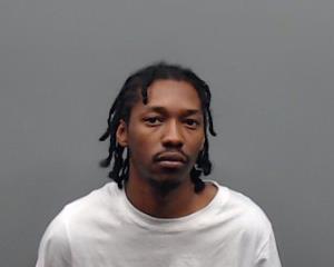 TAYLOR, DANDRE ALLEN booking photo