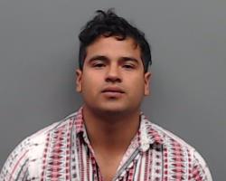 DEJULIAN RAMIREZ, JOSE MIGUEL booking photo