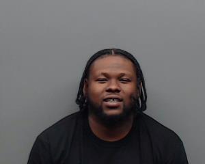 PERELES, RICARDO, III booking photo