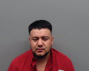 CERVANTES-HERNANDEZ, HAIRO ELIAS booking photo