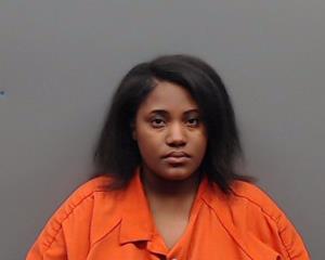 ADAMS, BRANDAISHA booking photo