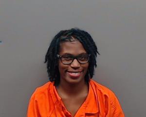 AKINS, SHAMECIARE DOMONQIUE booking photo