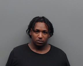 ADAMS, JERROD booking photo