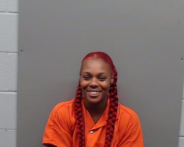 PARKS, TAVEYONTRE booking photo