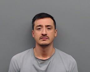 FLORES-VALLE, RENE booking photo