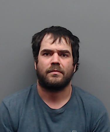 WALKER, CASEY LANE arrested by Smith County Sheriff’s Office