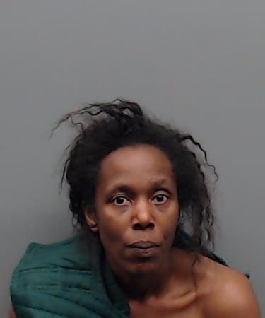 ROSS, TIANGELA LA SHAY arrested by Smith County Sheriff’s Office