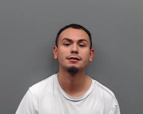 ZEPEDA, JORGE ERIBERTO arrested by Smith County Sheriff’s Office