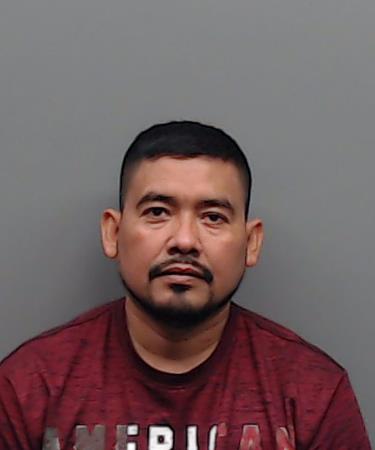 MORALES, PEDRO arrested by Smith County Sheriff’s Office