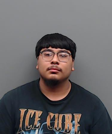 OLVERA, ALEXIS arrested by Smith County Sheriff’s Office