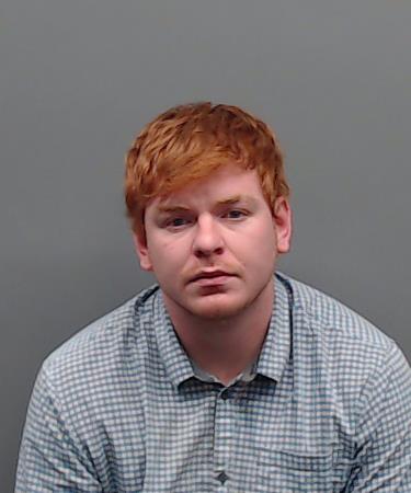 NANCE, THOMAS arrested by Smith County Sheriff’s Office