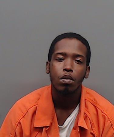 GEORGE, MARK arrested by Smith County Sheriff’s Office