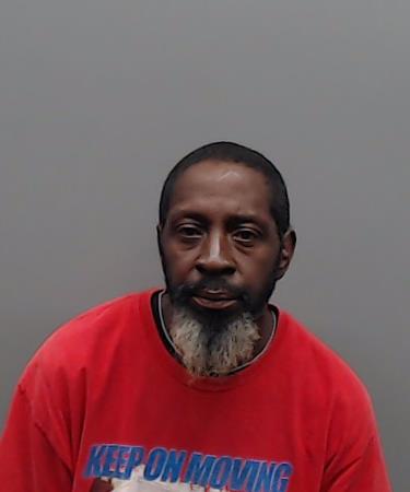 LEWIS, MICHAEL RODELL arrested by Smith County Sheriff’s Office