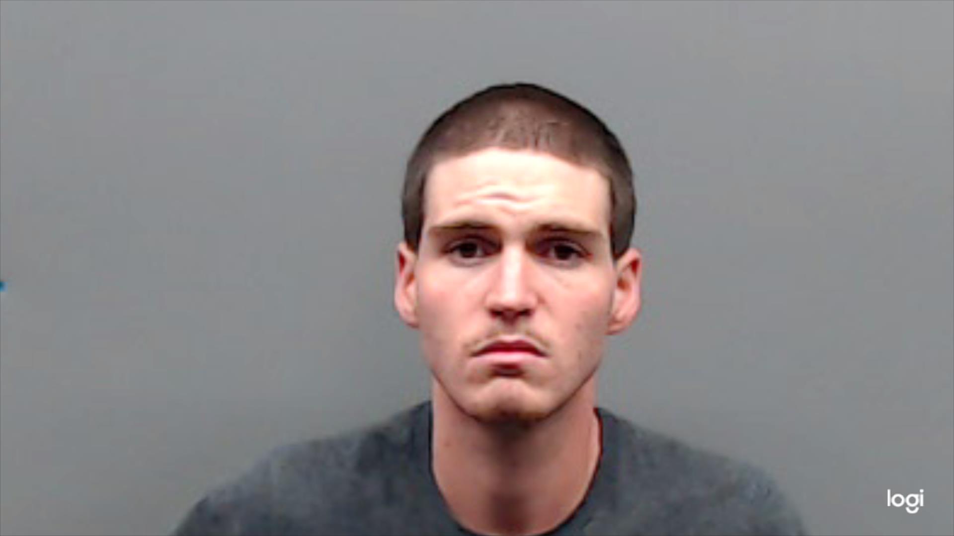 CASH, JUSTIN LEE arrested by Smith County Sheriff’s Office