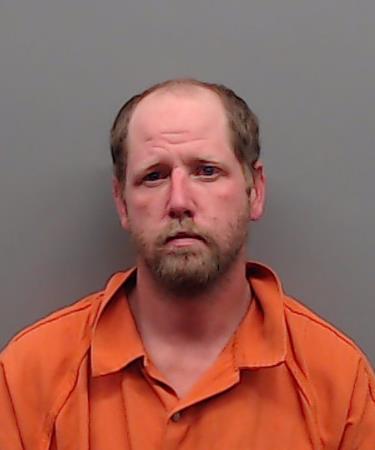 HALL, DUSTIN LEE arrested by Smith County Sheriff’s Office