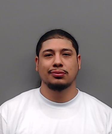 ORTIZ, STEVEN arrested by Smith County Sheriff’s Office