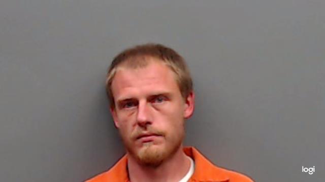 KEMP, PATRICK TRENT arrested by Smith County Sheriff’s Office