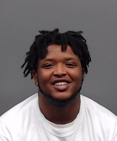 MOORE-GEE, TEJIARION SIR DAVION booking photo