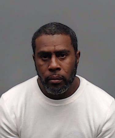 LEWIS, CHRISTOPHER LAMONT booking photo