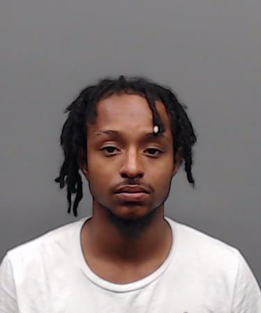 MILES, DEVONN LEE booking photo