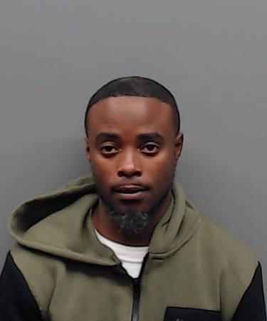 SMITH, STEVEN DERRELL arrested by Smith County Sheriff’s Office