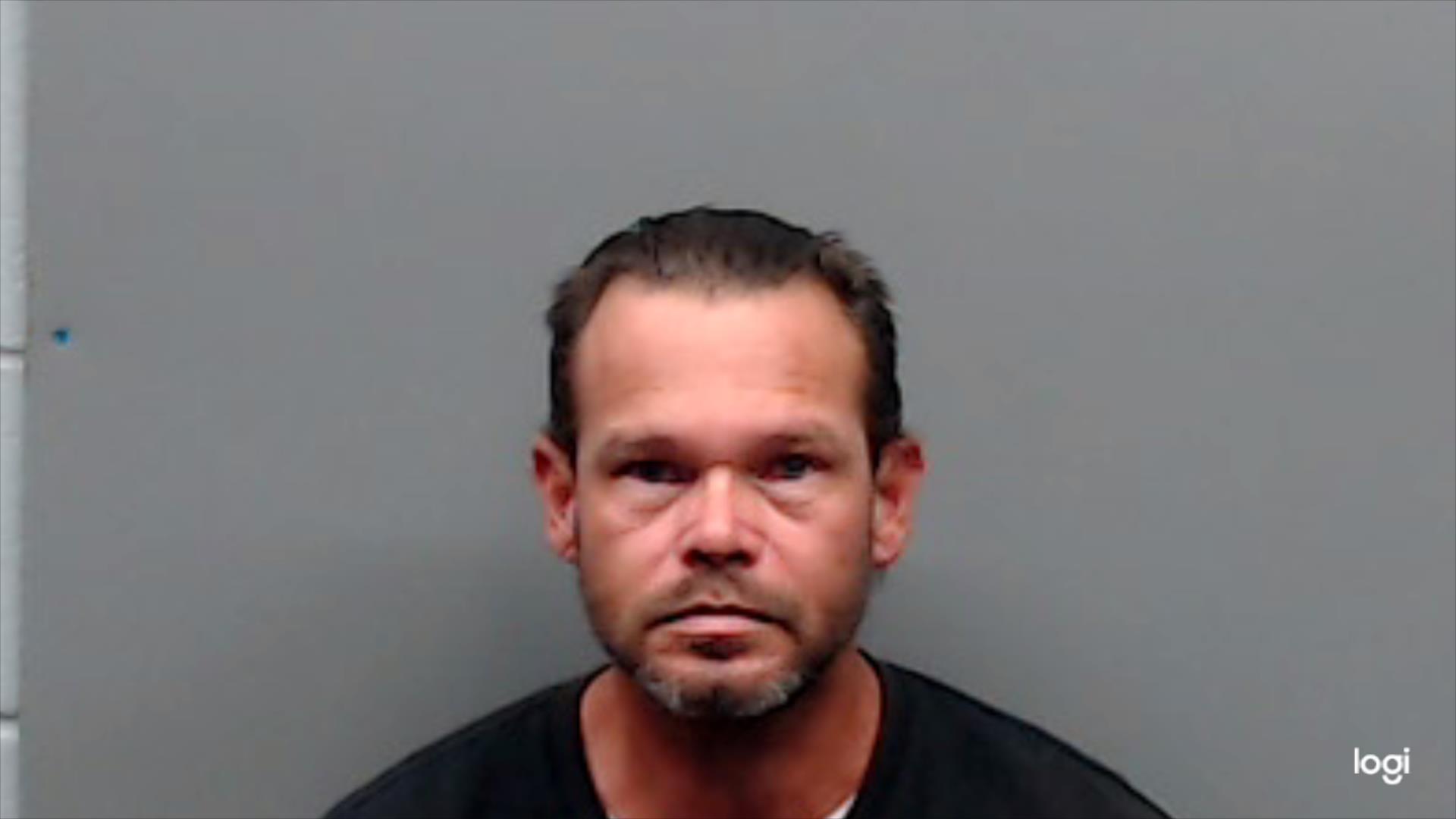 MILLER, VIRGIL DAVID, Jr. booking photo