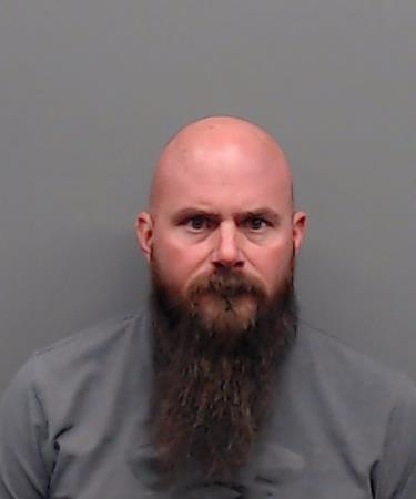 DAVIS, MICHAEL DEAN booking photo