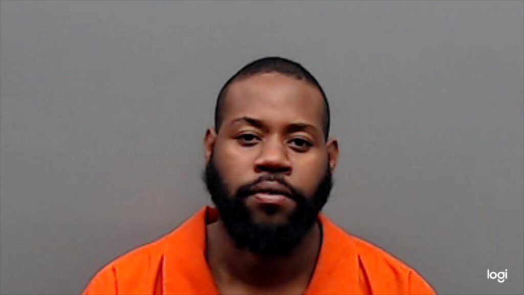 THOMAS, PAUL EDWARD, Jr. arrested in Smith County, Texas mugshot