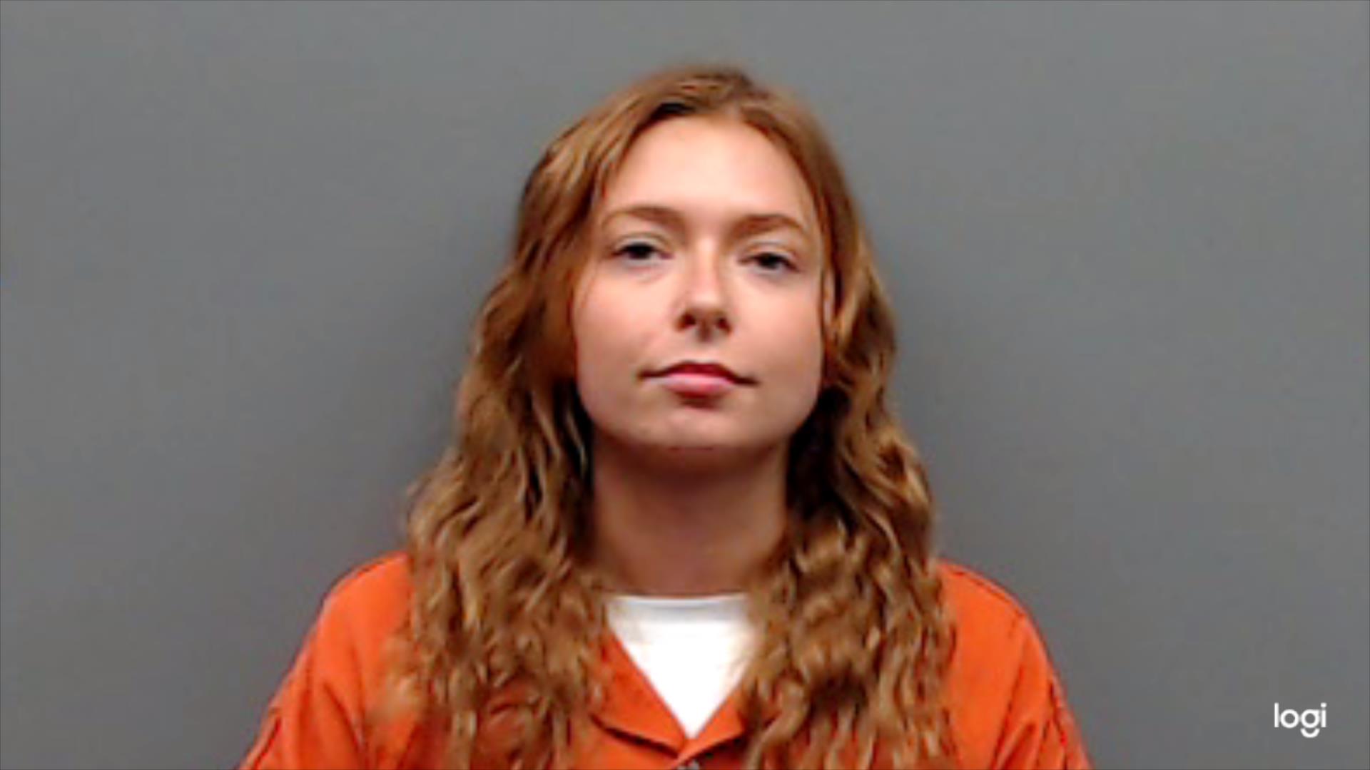 STJERNSTROM, EMILY MARIE booking photo