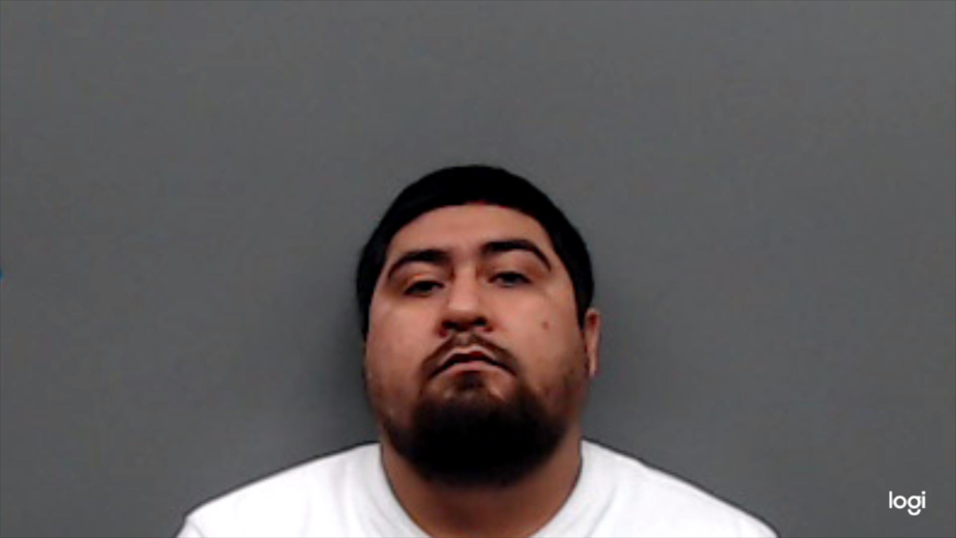 ESPINDOLA, RAUL booking photo