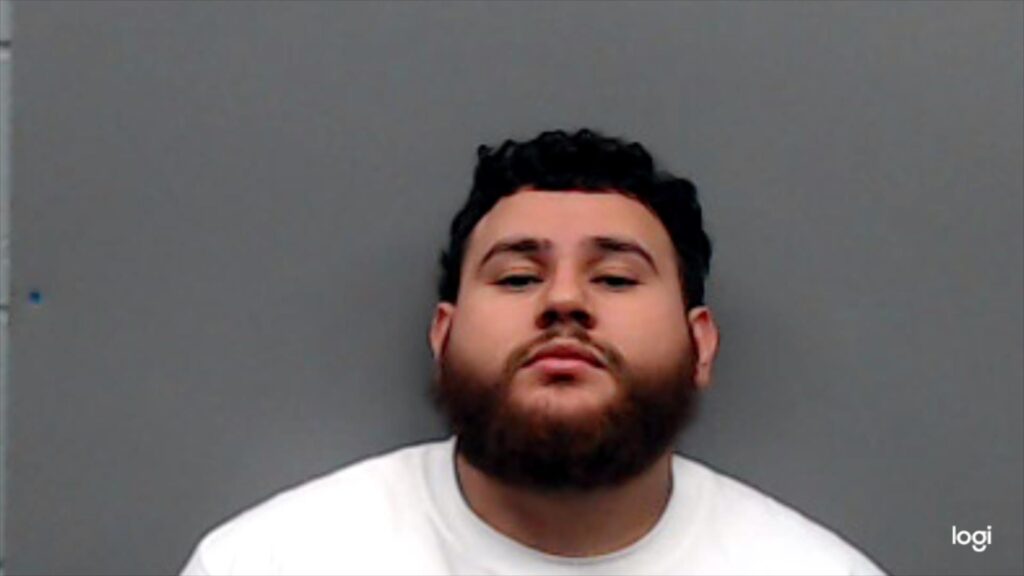 MARTINEZ, FRANCISCO JR arrested in Smith County, Texas mugshot