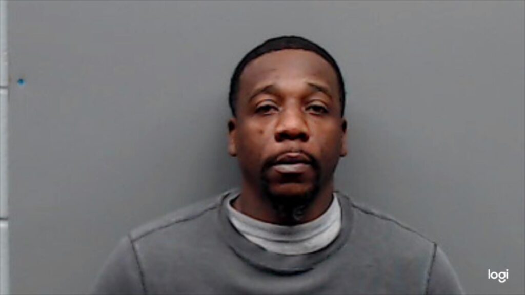 PICKENS, TORY DEANDRE arrested in Smith County, Texas mugshot