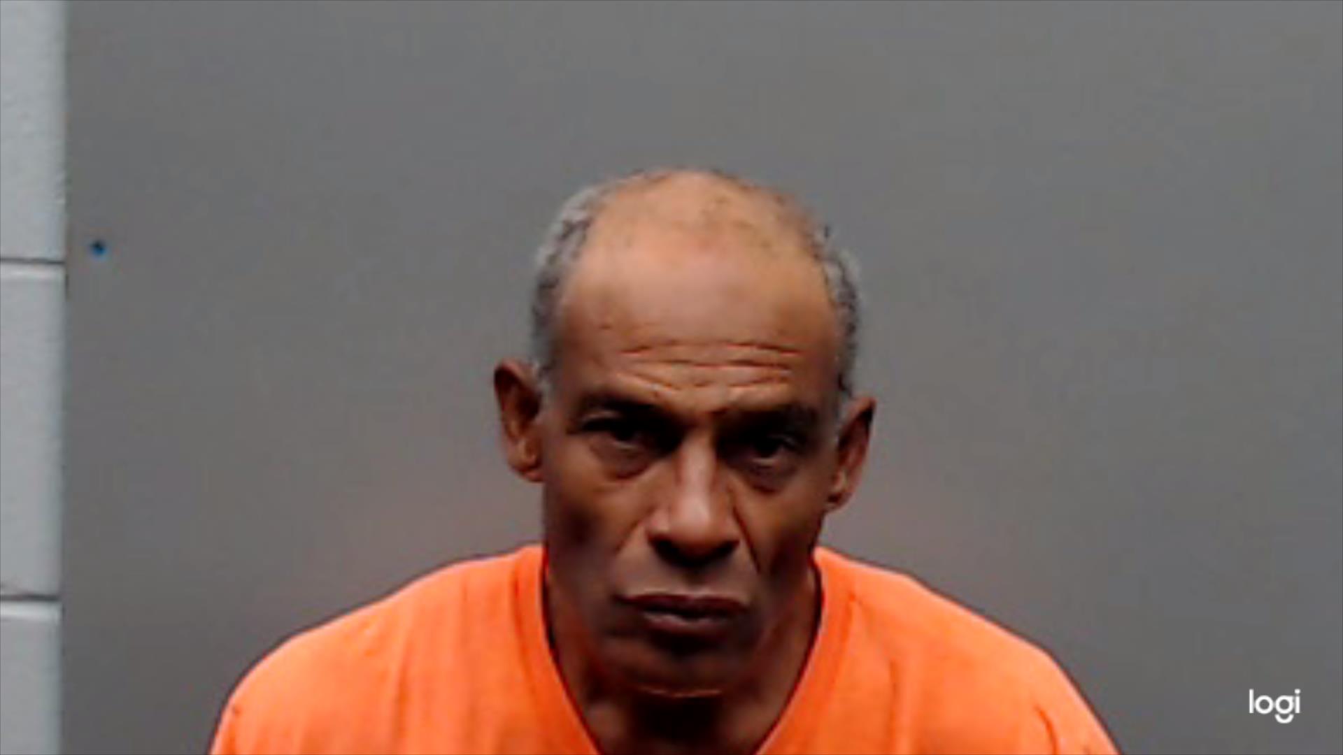 MCKNIGHT, KIRBY DON arrested by Smith County Sheriff’s Office