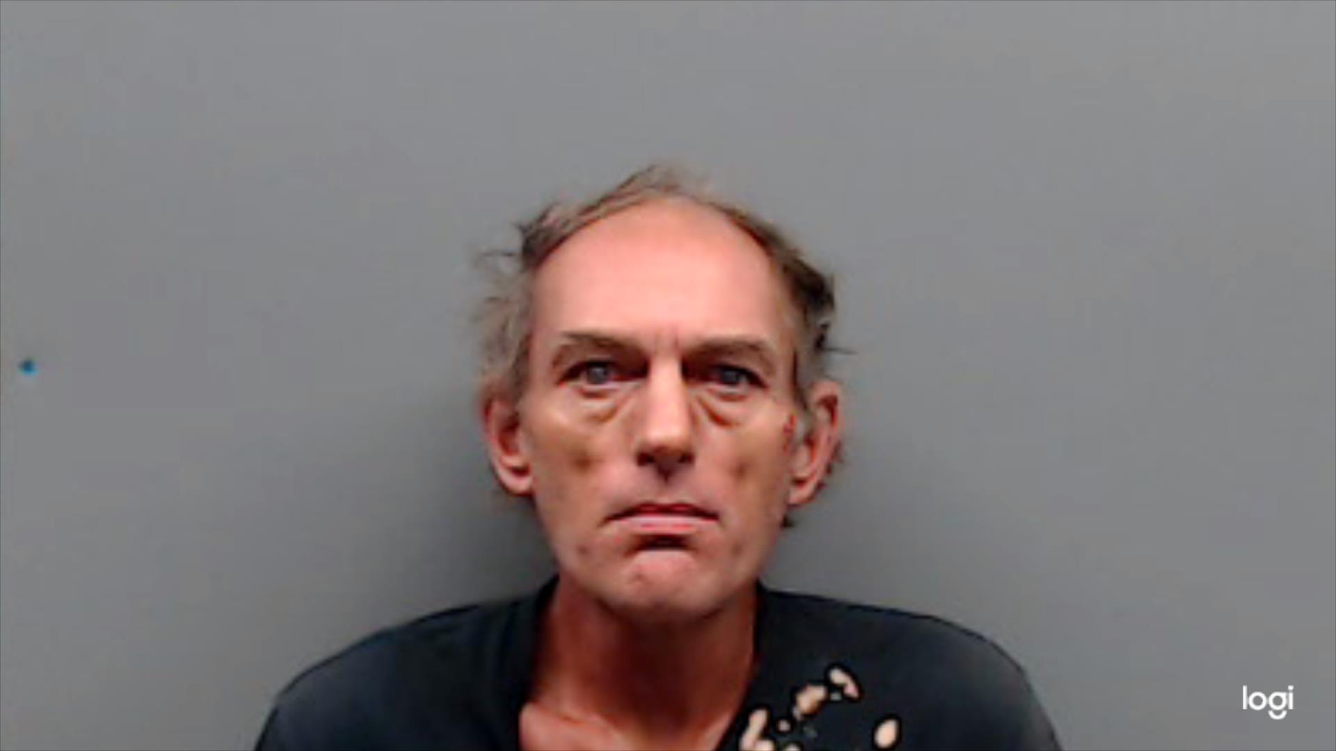 CARSON, GEORGE arrested by Smith County Sheriff’s Office