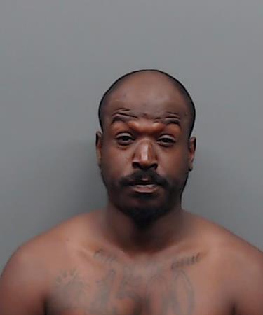 DAVIS, TERRANCE LADALE arrested by Smith County Sheriff’s Office