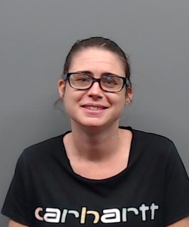 HERNANDEZ, BRITTANY arrested by Smith County Sheriff’s Office